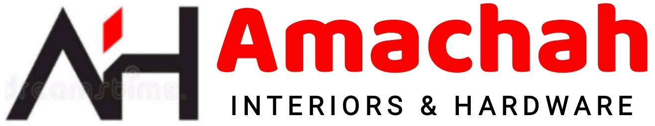 Amachah interiors Hardware