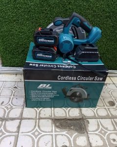 Makita Cordless Circular Saw