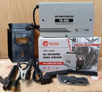 Edon TB400 Welding Machine