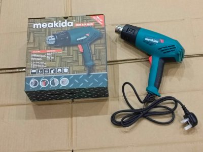 Meakida Heatgun