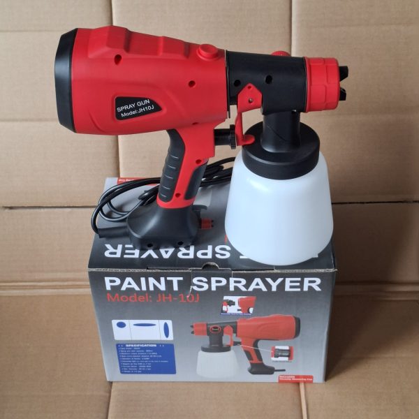 Paint Sprayer