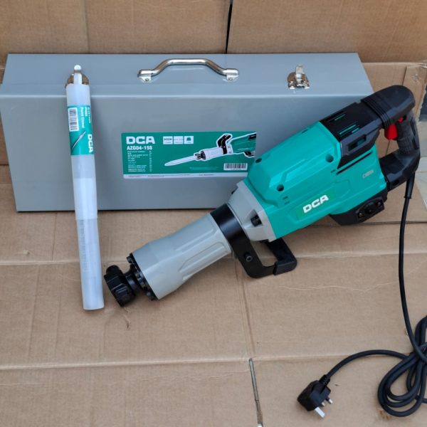 DCA Demolition hammer