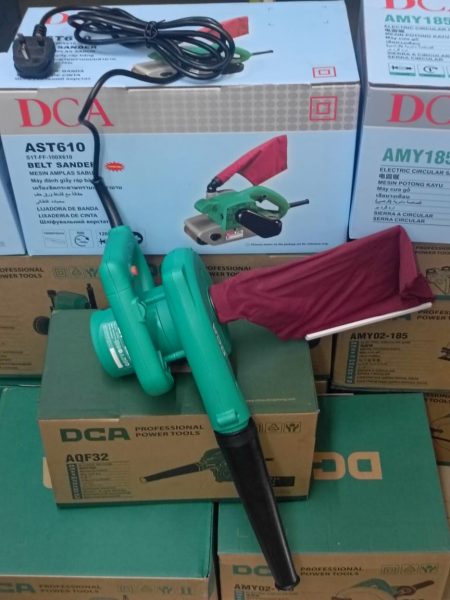 DCA Blower