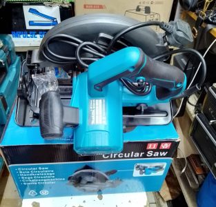 Makita circular saw 9inch